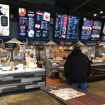 Japomen - Following all Covid procedures for Montgomery County, take away only. - Ramen Near Me - Rockville, Maryland