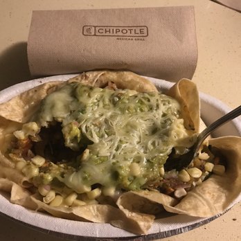 Chipotle Mexican Grill - What is THIS... WORST CHIPOTLE EVERRRRR... - Mexican Near Me - Amherst, New York Chipotle Mexican Grill - What is THIS... WORST CHIPOTLE EVERRRRR... - Mexican Near Me - Amherst, New York