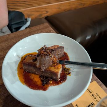 Bellingham Cider - Pork belly - Cideries Near Me - Bellingham, Washington Bellingham Cider - Pork belly - Cideries Near Me - Bellingham, Washington