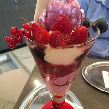 Eiscafe Rialto - Beerenbecher oder so :) - Ice Cream & Frozen Yogurt Near Me - Bingen, RP Eiscafe Rialto - Beerenbecher oder so :) - Ice Cream & Frozen Yogurt Near Me - Bingen, RP
