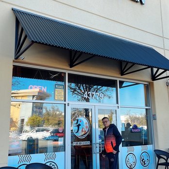 Sojo Ramen - Outside - Ramen Near Me - Fremont, California Sojo Ramen - Outside - Ramen Near Me - Fremont, California