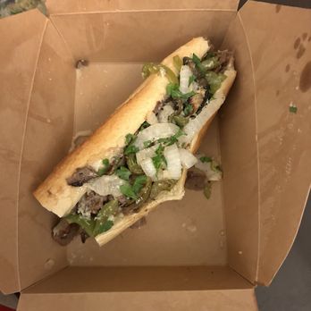 Guicho's Eatery - Steak sandwich - Italian Near Me - Carpinteria, California Guicho's Eatery - Steak sandwich - Italian Near Me - Carpinteria, California