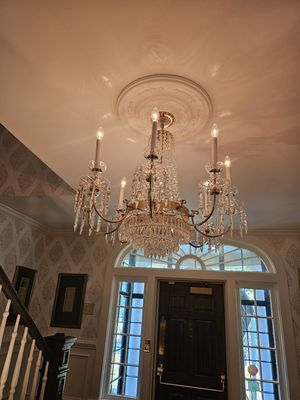 Merrick Inn Restaurant by null