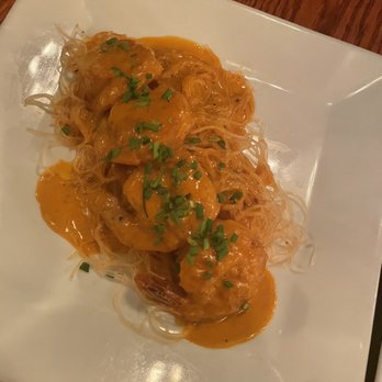 Coda Kitchen & Bar - Angry shrimp - New American Near Me - Maplewood, New Jersey Coda Kitchen & Bar - Angry shrimp - New American Near Me - Maplewood, New Jersey