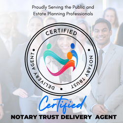 Notary Signing Solutions