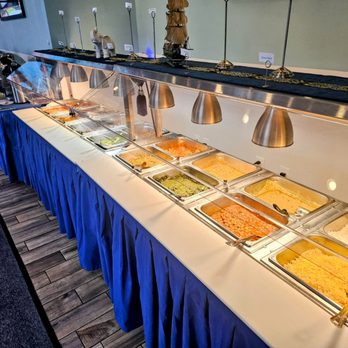 Indian Ocean - Buffet 3 - Indian Near Me - Cockeysville, Maryland Indian Ocean - Buffet 3 - Indian Near Me - Cockeysville, Maryland