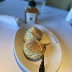 Gulfstream - Biscuits