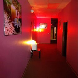 Iris Spa Chinese Massage - Come and Visit US for a Great Massage Body Massage $40/30min || $60/60min || $100/90min