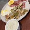 Benedict's Breakfast and Lunch gift card