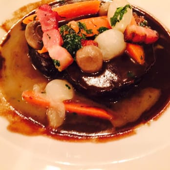 Benoit - French Near Me - New York, New York