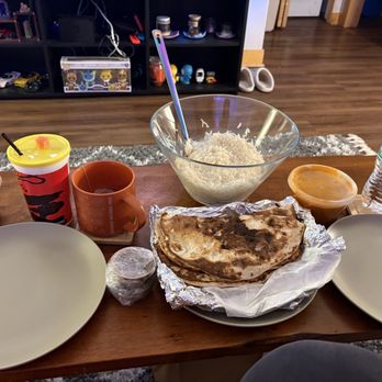 India House - Chicken tikka, Chicken Makhani, Garlic Naan - Indian Near Me - Saint Paul, Minnesota