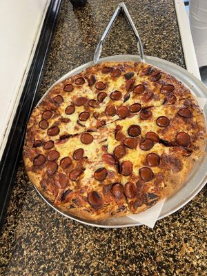 Lovejoy Pizzeria by null