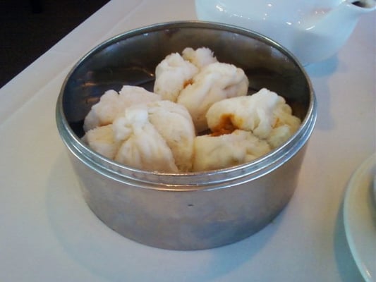 China Max Dumpling House by null