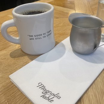 Magnolia Table - Breakfast & Brunch Near Me - Waco, Texas
