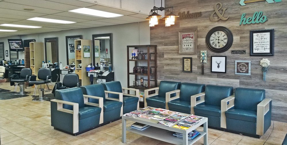 GROVE FAMILY HAIR CARE Updated October 2024 774 S Arlington Heights