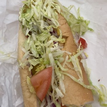 Mr Sandwich - Half size of a chicken salad on a French roll! - Sandwiches Near Me - Irvine, California Mr Sandwich - Half size of a chicken salad on a French roll! - Sandwiches Near Me - Irvine, California