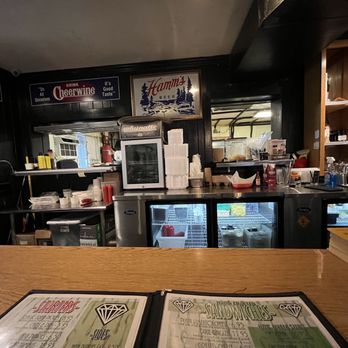 Diamond Restaurant - Southern Near Me - Charlotte, North Carolina