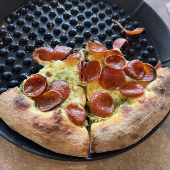 DeVino's Pizza & Pasta - FOOOD is good - forgot to take a picture. Always good food, especially the pasta!! - Pizza Near Me - Pleasant Hill, California DeVino's Pizza & Pasta - FOOOD is good - forgot to take a picture. Always good food, especially the pasta!! - Pizza Near Me - Pleasant Hill, California