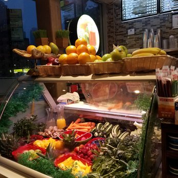 H-Yard Gourmet Deli - Juice bar - Delis Near Me - New York, New York H-Yard Gourmet Deli - Juice bar - Delis Near Me - New York, New York