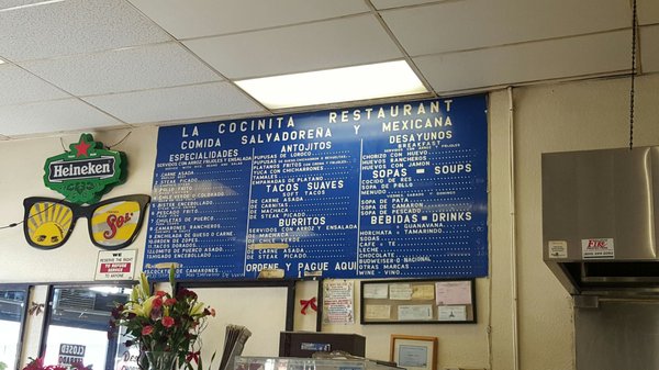 Menu photo 7 La Cocinita Los Angeles, CA Menu photo 7 La Cocinita Los Angeles, CA