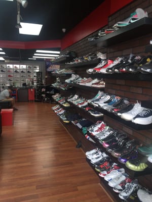 kickclusive garden state