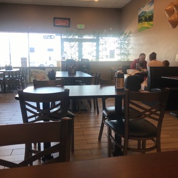 Thien An Pho - Inside Restaurant - Vietnamese Near Me - Harrisonburg, Virginia Thien An Pho - Inside Restaurant - Vietnamese Near Me - Harrisonburg, Virginia