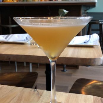 Aromi - Whiskey cocktail - Italian Near Me - Brooklyn, New York