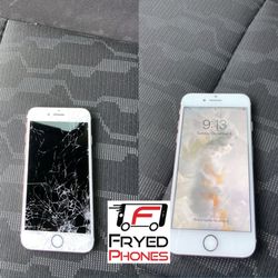 FryedPhones - Best iPhone Repair Store in Orange County, CA