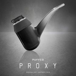 Mix N Mojo Smoke Shop - Puffco Proxy