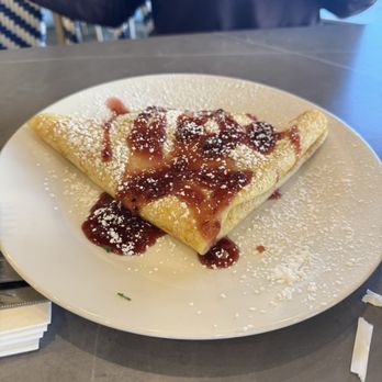 Little Provence Cafe - Monte Cristo Crepé - Breakfast & Brunch Near Me - Arcadia, California Little Provence Cafe - Monte Cristo Crepé - Breakfast & Brunch Near Me - Arcadia, California