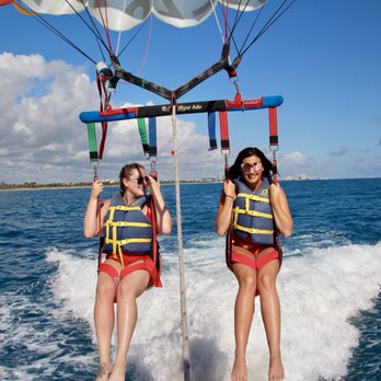 Hollywood Parasail - Parasailing Near Me - Hollywood, Florida Hollywood Parasail - Parasailing Near Me - Hollywood, Florida