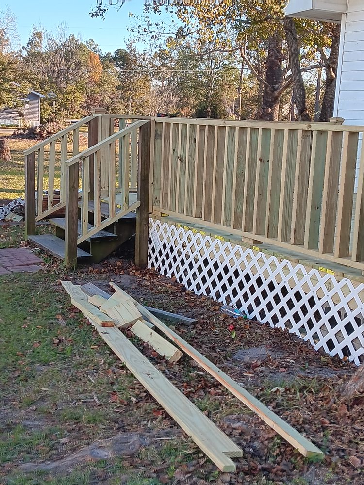 Slide of Cone Construction