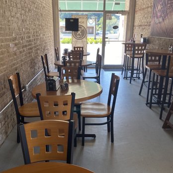Railway Café - Dining - Coffee & Tea Near Me - Bassett, Virginia Railway Café - Dining - Coffee & Tea Near Me - Bassett, Virginia