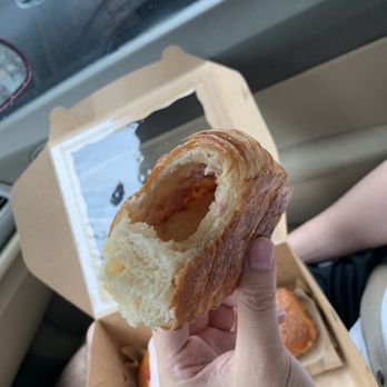 Upper Crust Bakery - Ham & Cheese - Bakeries Near Me - Austin, Texas Upper Crust Bakery - Ham & Cheese - Bakeries Near Me - Austin, Texas