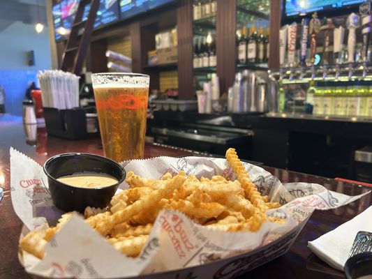 Chickie's & Pete's Terminal C by null
