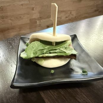 Fukumi Ramen - Chashu Bun - Ramen Near Me - Sacramento, California Fukumi Ramen - Chashu Bun - Ramen Near Me - Sacramento, California