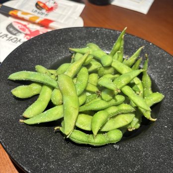 Umami - Edamame - Ramen Near Me - Annapolis, Maryland