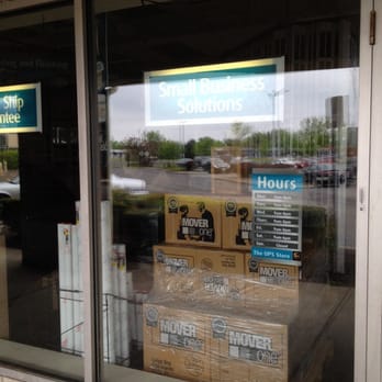 The UPS Store - Printing Services Near Me - Amherst, New York