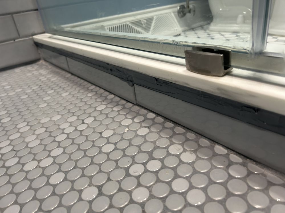 Slide of Buzzard Builds