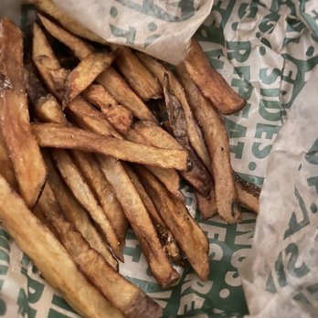 Wingstop - Fries - Chicken Wings Near Me - Fontana, California Wingstop - Fries - Chicken Wings Near Me - Fontana, California