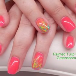 Painted Tulip Studio