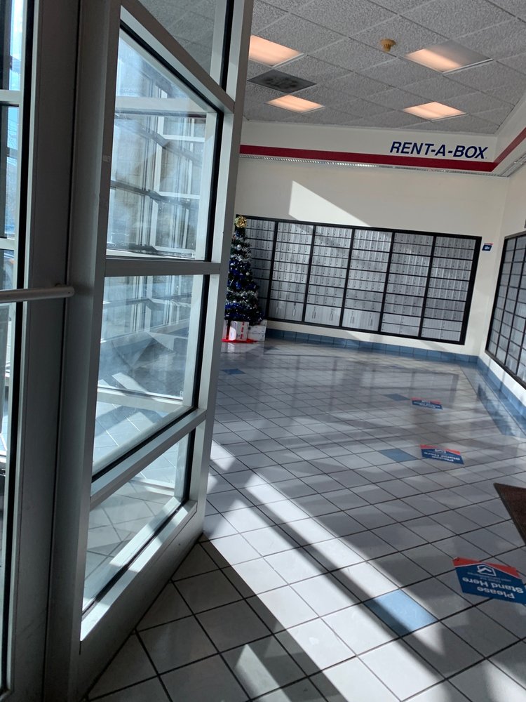 US POST OFFICE Updated October 2024 20 Photos & 19 Reviews 289