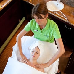 Spirit & Spa Birkenhof am Elfenhain