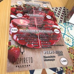 Pizpireto