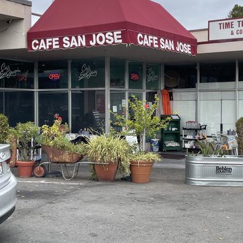 Cafe San Jose - American Near Me - San Jose, California Cafe San Jose - American Near Me - San Jose, California