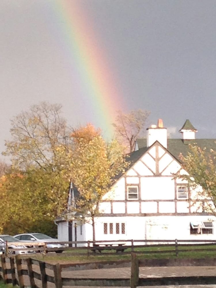 Tyddyn Du Farm - equestrian in Cincinnati, OH