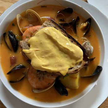 Select Oyster Bar - Bouillabaisse - Seafood Near Me - Boston, Massachusetts Select Oyster Bar - Bouillabaisse - Seafood Near Me - Boston, Massachusetts