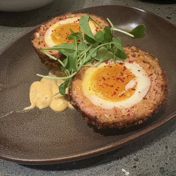 Whisky & Ramen - Scotch Tamago - Ramen Near Me - Anchorage, Alaska Whisky & Ramen - Scotch Tamago - Ramen Near Me - Anchorage, Alaska