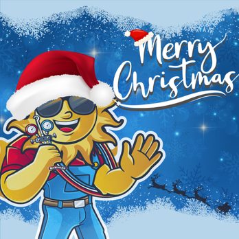 NexWaveAir - Happy holidays - Heating & Air Conditioning/HVAC Near Me NexWaveAir - Happy holidays - Heating & Air Conditioning/HVAC Near Me