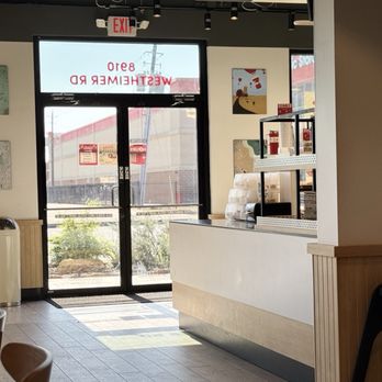 Tim Hortons - Nice coffee exquisite bakery - Coffee & Tea Near Me - Houston, Texas Tim Hortons - Nice coffee exquisite bakery - Coffee & Tea Near Me - Houston, Texas